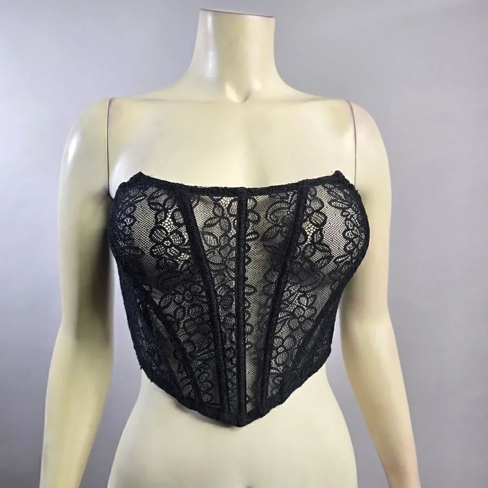 Celebrity small top R1
